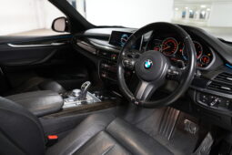 2017 BMW X5 xDrive30d full