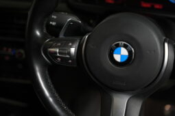 2017 BMW X5 xDrive30d full