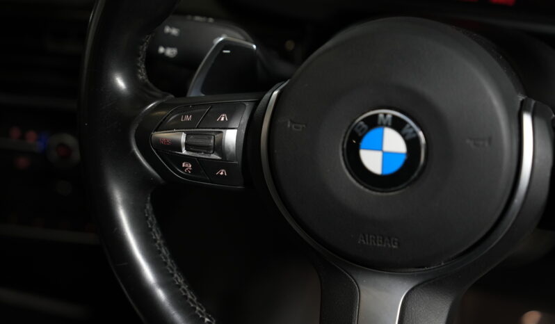2017 BMW X5 xDrive30d full