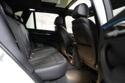 2017 BMW X5 xDrive30d full