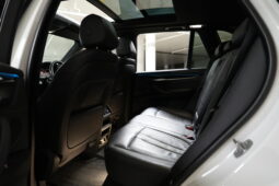2017 BMW X5 xDrive30d full