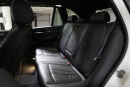 2017 BMW X5 xDrive30d full