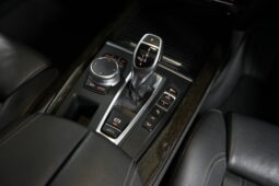 2017 BMW X5 xDrive30d full