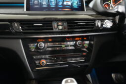 2017 BMW X5 xDrive30d full