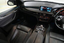 2017 BMW X5 xDrive30d full