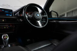 2017 BMW X5 xDrive30d full