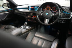 2017 BMW X5 xDrive30d full