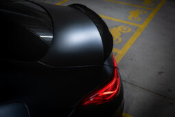 2020 Mercedes-Benz CLA45 S AMG full