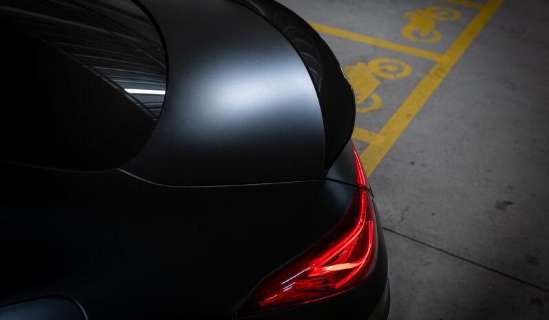 2020 Mercedes-Benz CLA45 S AMG full