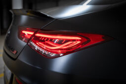 2020 Mercedes-Benz CLA45 S AMG full