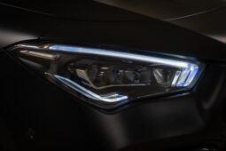 2020 Mercedes-Benz CLA45 S AMG full