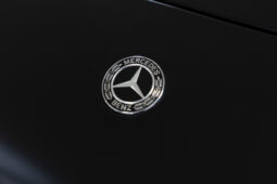 2020 Mercedes-Benz CLA45 S AMG full