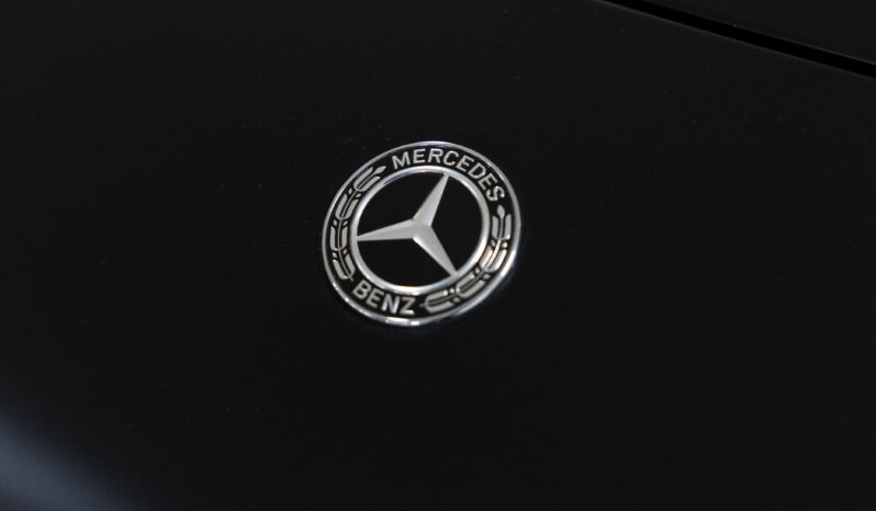 2020 Mercedes-Benz CLA45 S AMG full