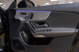 2020 Mercedes-Benz CLA45 S AMG full