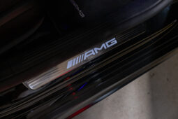 2020 Mercedes-Benz CLA45 S AMG full