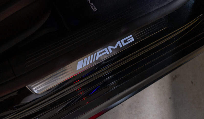 2020 Mercedes-Benz CLA45 S AMG full
