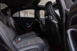 2020 Mercedes-Benz CLA45 S AMG full