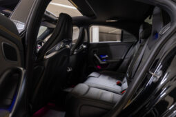 2020 Mercedes-Benz CLA45 S AMG full