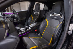 2020 Mercedes-Benz CLA45 S AMG full