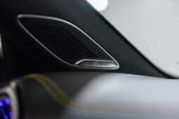 2020 Mercedes-Benz CLA45 S AMG full