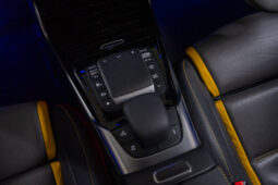 2020 Mercedes-Benz CLA45 S AMG full