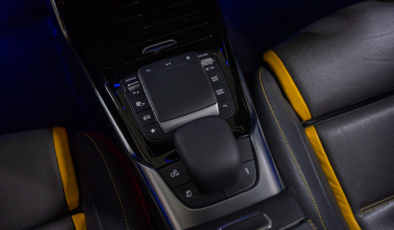 2020 Mercedes-Benz CLA45 S AMG full