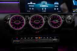 2020 Mercedes-Benz CLA45 S AMG full