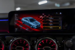 2020 Mercedes-Benz CLA45 S AMG full