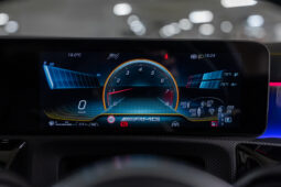 2020 Mercedes-Benz CLA45 S AMG full