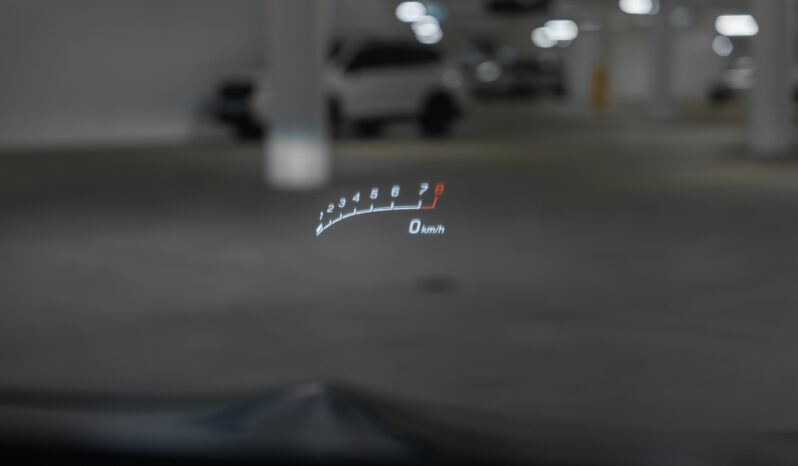 2020 Mercedes-Benz CLA45 S AMG full
