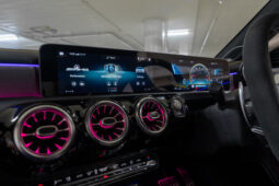 2020 Mercedes-Benz CLA45 S AMG full