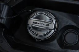 2020 Mercedes-Benz CLA45 S AMG full
