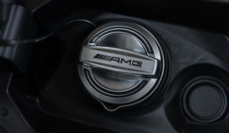 2020 Mercedes-Benz CLA45 S AMG full