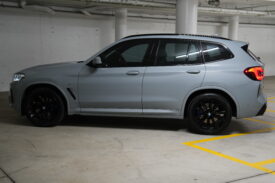 2023 BMW X3 G01 LCI xDrive30i M Sport