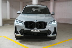 2023 BMW X3 G01 LCI xDrive30i M Sport