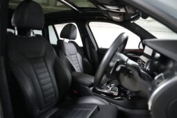 2023 BMW X3 G01 LCI xDrive30i M Sport full