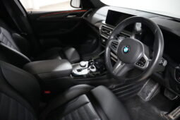 2023 BMW X3 G01 LCI xDrive30i M Sport full