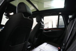 2023 BMW X3 G01 LCI xDrive30i M Sport full