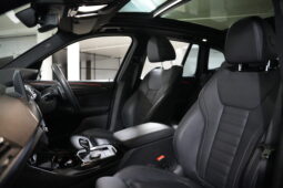 2023 BMW X3 G01 LCI xDrive30i M Sport full