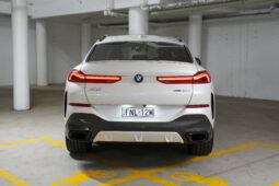 2021 BMW X6 xDrive30d M Sport full