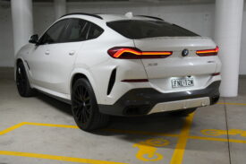 2021 BMW X6 xDrive30d M Sport