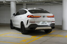 2021 BMW X6 xDrive30d M Sport full