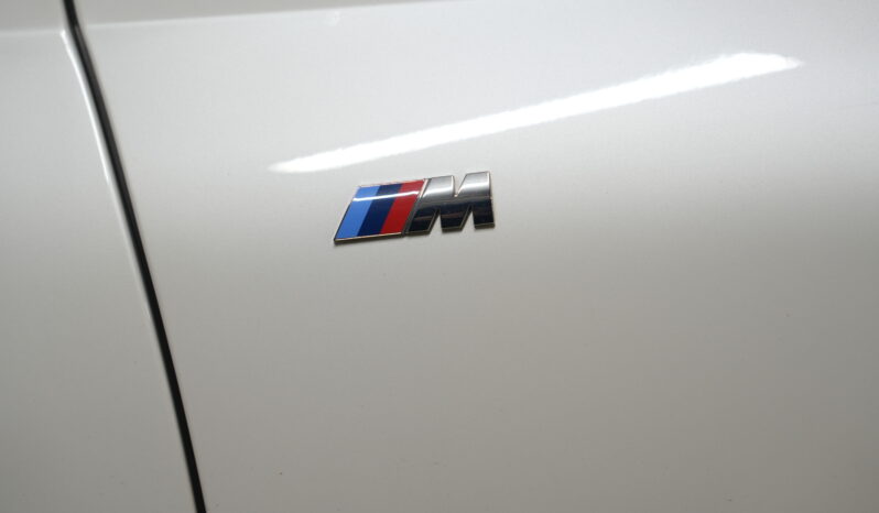 2021 BMW X6 xDrive30d M Sport full