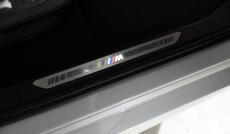 2021 BMW X6 xDrive30d M Sport full