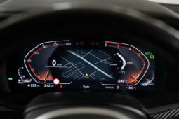 2021 BMW X6 xDrive30d M Sport full