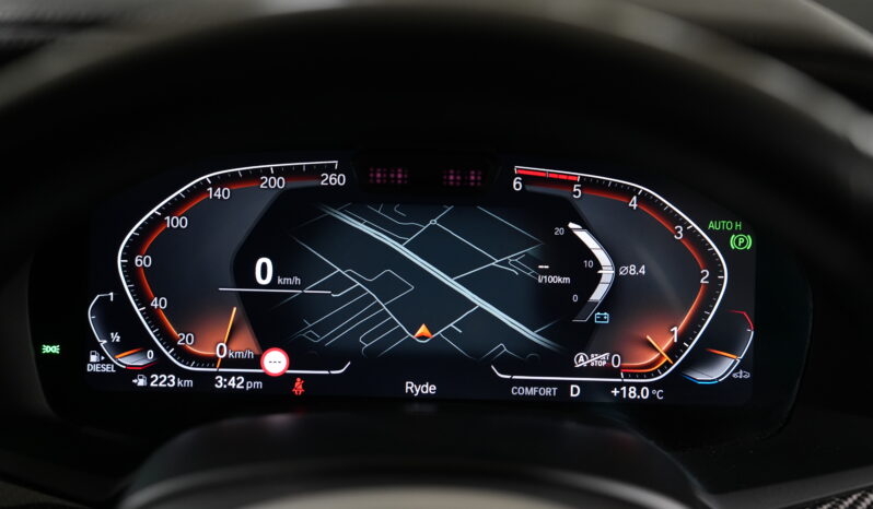 2021 BMW X6 xDrive30d M Sport full