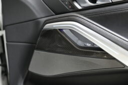 2021 BMW X6 xDrive30d M Sport full