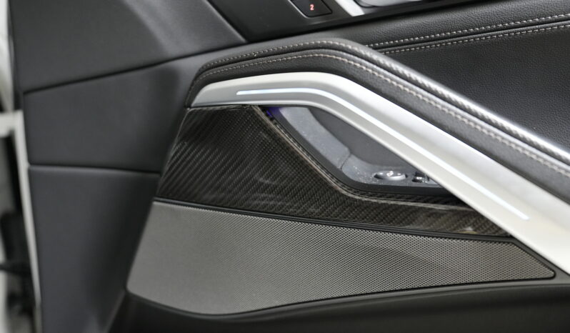 2021 BMW X6 xDrive30d M Sport full