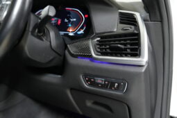2021 BMW X6 xDrive30d M Sport full