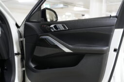 2021 BMW X6 xDrive30d M Sport full